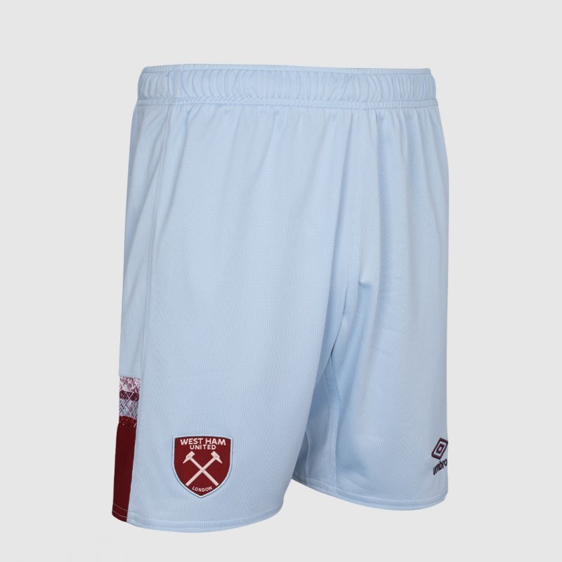 Pantalones West Ham United 1ª 2022-2023